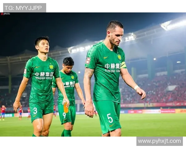 国安与恒大激战即将开启比赛时间安排详解与看点分析